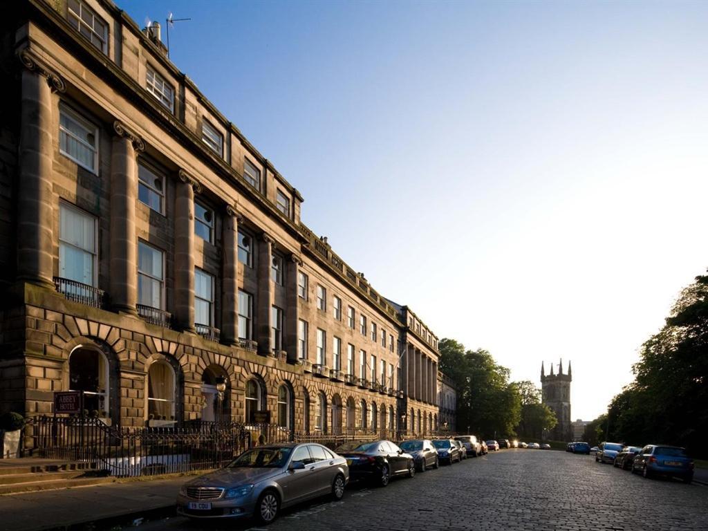 Halcyon House Hotel - Edinburgh — Bilder 2